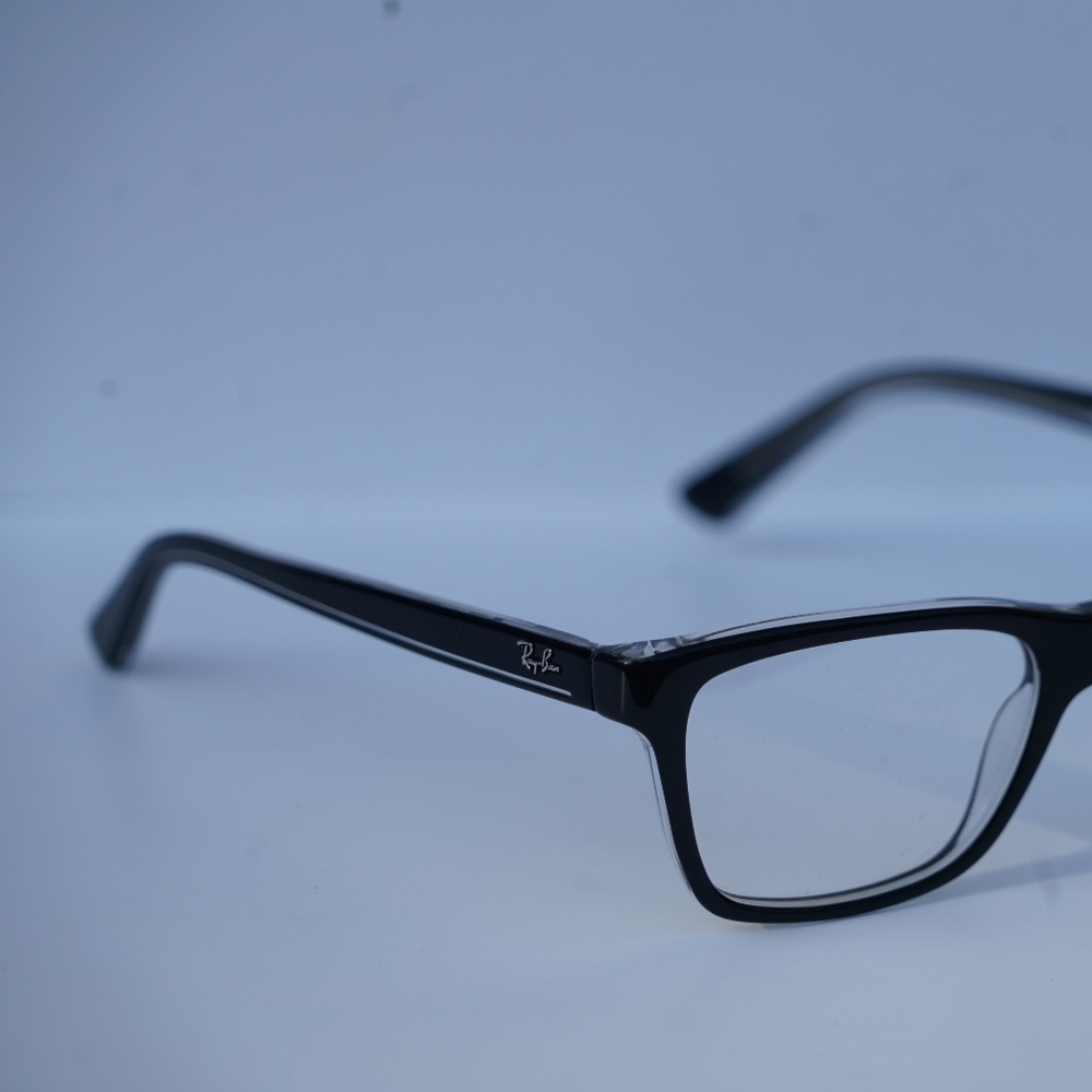 Kid Rayban Eyeglass Frames